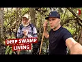 Lagu Life Deep in the Florida Swamps