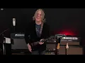 Download Lagu Andy Timmons Crazy Nights - Danger Danger