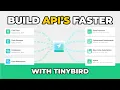 Build Your Next API in Less Than 7 Minutes with this FREE Tool