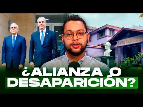 Cristian Cabrera: Los 3 Escenarios del PLD para 2028