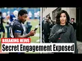 Cardi B s Left Hand EXPOSES SECRET Stefon Diggs Engagement In 6 Photos