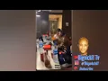 Zinoleesky X Tiwa Savage | Jaiye Foreign Live Studio Recording Snippet