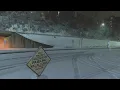 Current road conditions in Wheeling