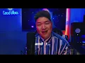 《CRUSH ON》【李浩瑋 Howard Lee】翻唱 (Wil.W 黃維恆)