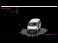 Foreground extraction of moving objects