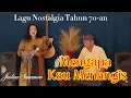 Download Lagu MENGAPA KAU MENANGIS JUSLINA SIMAMORA