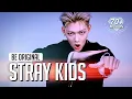 Download Lagu BE ORIGINAL Stray Kids '神메뉴God's Menu' 4K