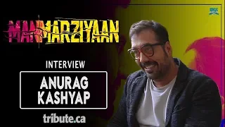 anurag kashyap manmarziyaan husband material interview