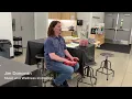 Saint Francis University students de-stress through musical exercise