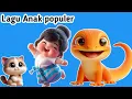 Download Lagu Anak Kucing Meong Meong - Lagu Anak Anak - Lagu Anak Balita - Lagu Anak Populer - K - CONK KIDS