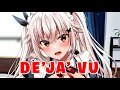 Download Lagu Nightcore | Déjà Vu - (Lyrics)