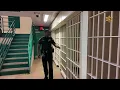 National Correctional Officers Appreciation Week 2026 - Deputy Tross