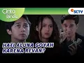 Lagu Aluna Udah Terjerat Pesona Revan?! | Cinta Sedalam Rindu - Episode 168