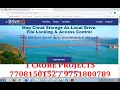 Data Integrity Auditing Without Private Key Storage For Secure Cloud Storage - 1Crore Projects