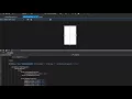 DataBinding GridView in Windows10 app Lesson 01 UWP