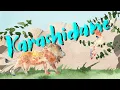 Download Lagu Iris - Karashidane「Official Lyric Video」【RAVON】