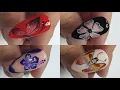 Creative Nail Art Designs That Bring Fresh Beauty and Endless Style Inspiration Daily