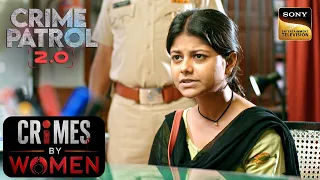 Maid Accuses Baba | Crime Patrol 2.0 | Crimes By Women | Sign up for Sony LIV on YouTube