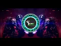 Kali Kali Amavash Ki Rat Main Gol2 Style | Dj Ratnesh Official