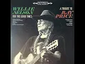 Still Not Dead by Willie Nelson