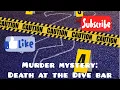 Death at the Dive Bar