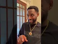 When Wayne and his baby momma discuss Tony’s baby!