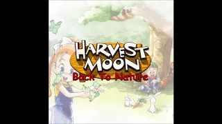 Download Harvest Moon: Back to Nature OST ► Summer BGM (Extended) MP3