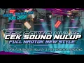 Download Lagu DJ MIDDLE NULUP NROTOK | CEK SOUND AUTO BATTLE HOREG TERBARU VIRAL