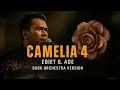 Lagu MERINDING! Camellia 4 – Ebiet G. Ade | Versi DARK SIMFONI ORCHESTRA Cover yang Paling Menyentuh Jiwa