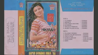 Download Hikmah Pakaya - Oh Angin OM Nababa Pimp. Fuad Hedra | Super Dangdut India '82 MP3