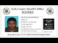 York s Most Wanted - Updated 2022