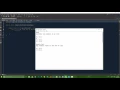 Java Programming Tutorial 36 Bubble Sort and Swapping