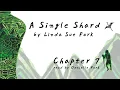 Book Hungry Book Club A Single Shard Chapter 7