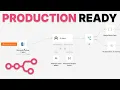 How to Build Production n8n Workflows REAL EXAMPLE