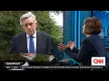 CNN Interview with The Rt Hon Gordon Brown Chair of ECW s High-Level Steering Group