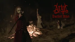 Download Attic - Darkest Rites (official video) MP3