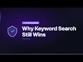 What is Sparse Retrieval