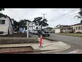 Blind Intersection at East Intersection in El Segundo