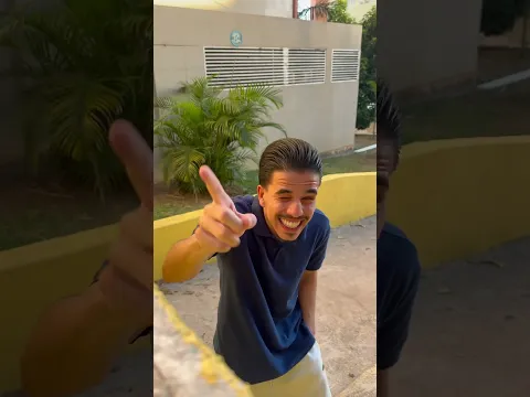 Duduzito: O presente de aniversário