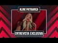 Download Lagu ALINE PATRIARCA REVELA BASTIDORES DO BBB 25 E TRANSIÇÃO PARA REPÓRTER EM BATE-PAPO EXCLUSIVO!