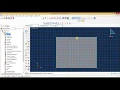 Abaqus Basic Tutorials - How to Create Multiple Extrusion in Abaqus