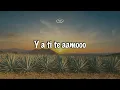 Vicente Fernández - De 7 a 9 (Letra/Lyrics)