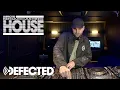 Tech House Mix w/ Kyle Watson (Live from The Basement)