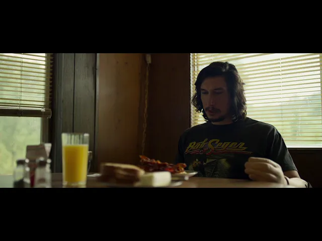 La truffa dei Logan | Clip 'Charlotte Motor Speedway'