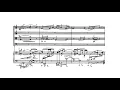 George Enescu - Piano Quintet in A Minor, Op. 29