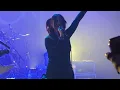 Download Lagu The Birthday Massacre [FULL SET] Live @ The O Theater, Denver 4/4/25