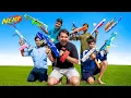 Download Lagu Unboxing All New Nurf Guns - Worth Rs. 50000/-