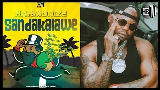 uchambuzi harmonize sandakalawe official music audio