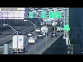 DOTD I-10 East is closed on the Mississippi River Bridge UPDATE