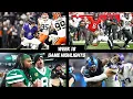 Every Week 18 Game Highlight